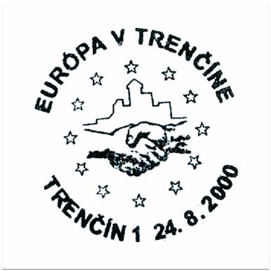 "Európa v Trenčíne"