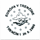 "Európa v Trenčíne"