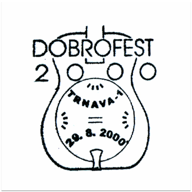 "DOBROFEST 2000"