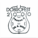 "DOBROFEST 2000"