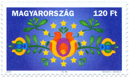Vstup do EÚ - Maďarsko (2. verzia)