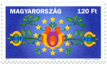 Entry to the EU - Hungary (2nd version)