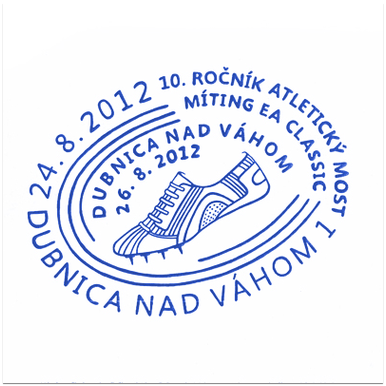 10. ročník "Atletický most"