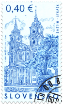 Krásy našej vlasti: Bazilika Sedembolestnej Panny Márie v Šaštíne