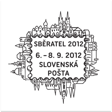 Sběratel 2012