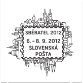 Sběratel 2012