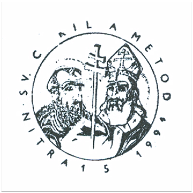 "Sv.Cyril a Metod"