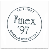 "FINEX 97"