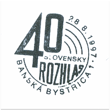 "Slovenský rozhlas"