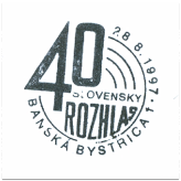 "Slovenský rozhlas"