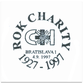 "Rok charity"