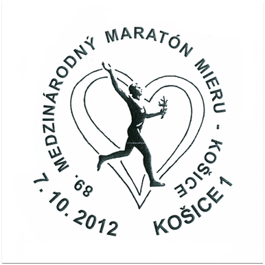 89. Medzinárodný maratón mieru