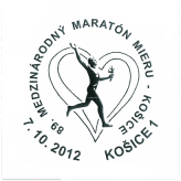 89. Medzinárodný maratón mieru