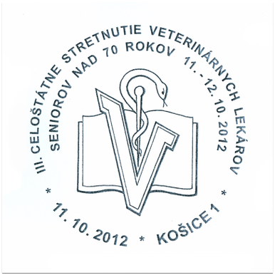 III. celoštátne stretnutie veterinárnych lekárov