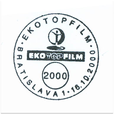 "EKOTOPFILM"