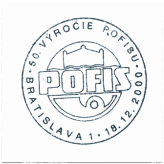 "50.výročie POFISU"