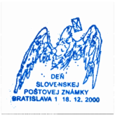 "Deň Slovenskej poštovej známky"