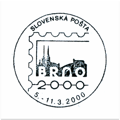 Brno 2000