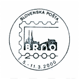 Brno 2000