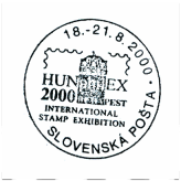 Hunphilex 2000