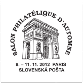 Salon Philatelique d´Automne