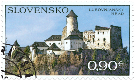 Historické výročia: Ľubovniansky hrad