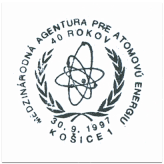 "40. Výročie založenia Medzinárodnej agentúry pre atómovú energiu"