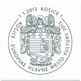 Košice - európske hlavné mesto kultúry