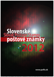 Ročník známok 2012