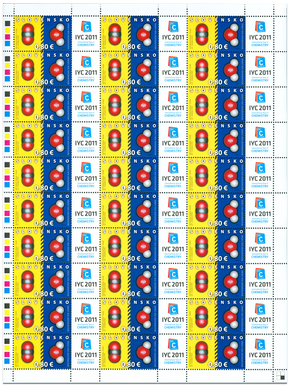 International Year of Chemistry