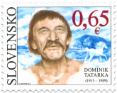 Osobnosti: Dominik Tatarka (1913 – 1989)