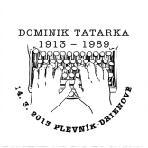 Dominik Tatarka (1913 – 1989)