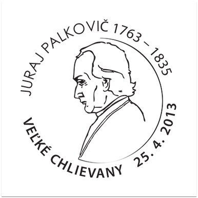 Juraj Palkovič 1763 - 1835