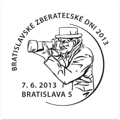 Bratislavské zberateľské dni 2013