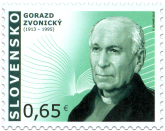 Personalities: Gorazd Zvonický (1913 – 1995)