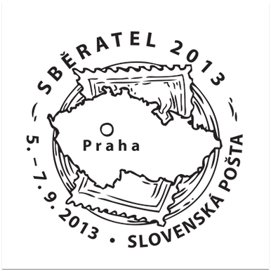 Sběratel 2013