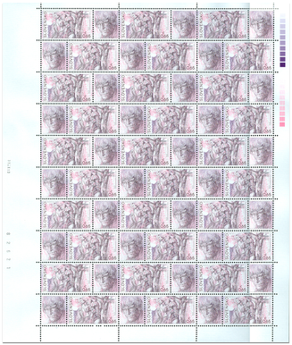Postage Stamp Day: Hommage à Igor Rumanský (1946 – 2006)