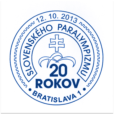 20 rokov slovenského paralympizmu