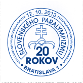 20 rokov slovenského paralympizmu