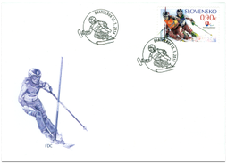  XI. zimné paralympijské hry v Soči 