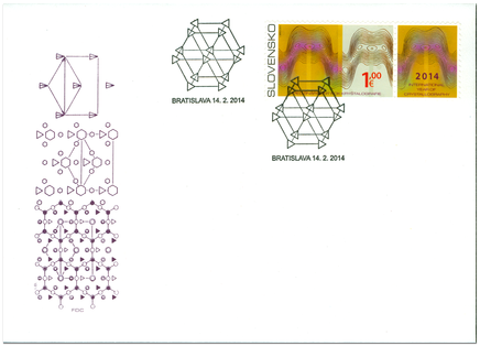 International Year of Crystallography 