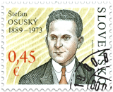 Osobnosti: Štefan Osuský (1889 – 1973)