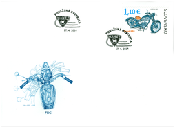 Technické pamiatky: Historické motocykle – Manet M90 
