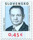 President of Slovak Republic