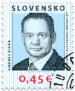 President of Slovak Republic