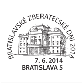 Bratislavské zberateľské dni 2014