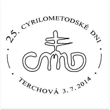 25. Cyrilometodské dni