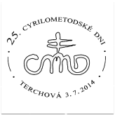 25. Cyrilometodské dni