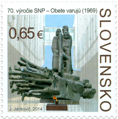 The Slovak National Uprising