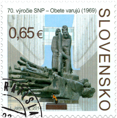 The Slovak National Uprising 